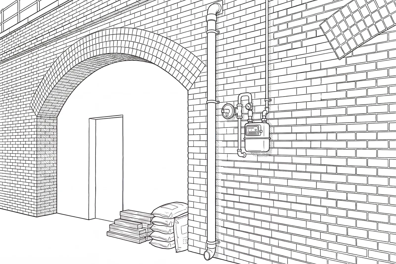 Understanding railway arch rental costs